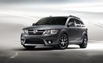 Fiat Freemont 2011 года